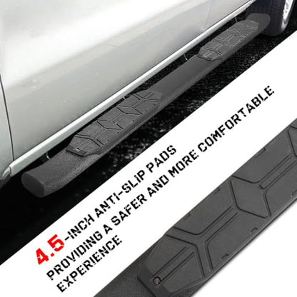 Running Boards for 2015 (2 Count)