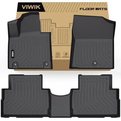 Floor Mats for Hyundai Santa FE Fuel 2023