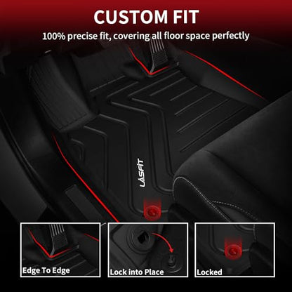 Floor Mats for Lexus RX350 RX450h 2016