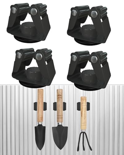 Mop Holder Magnetic (4 Count)