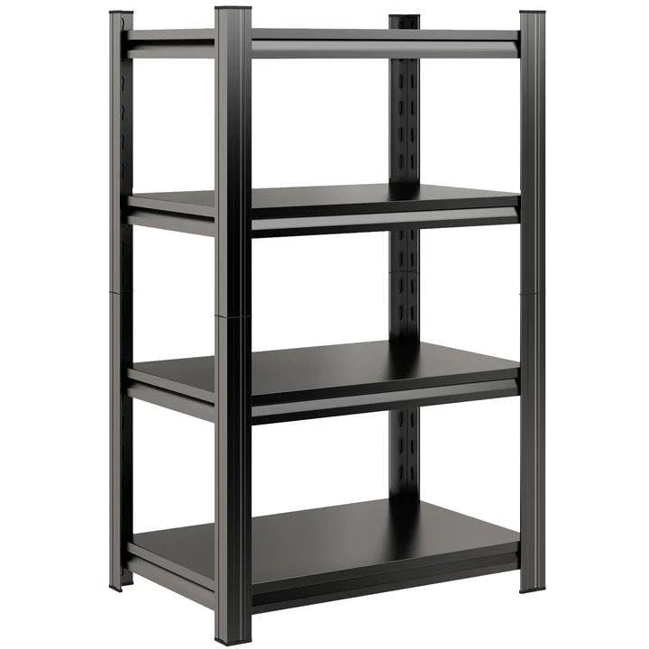16" W Convertible Garage Shelving
