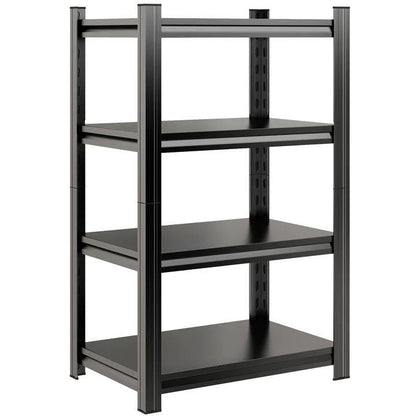 16" W Convertible Garage Shelving