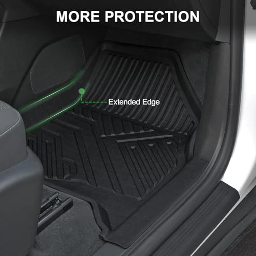 Floor Mats for 2024