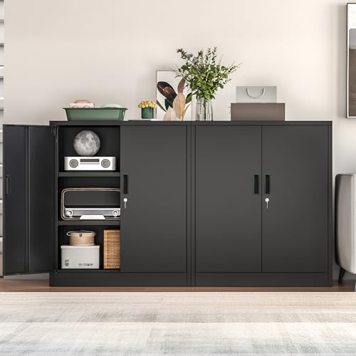 Metal Storage Cabinet