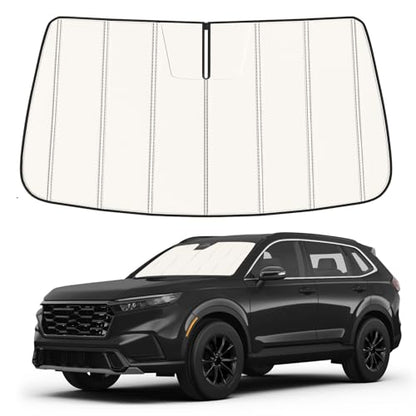 Windshield Sun Shade for Honda CRV 2023
