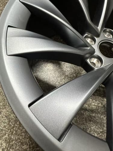 Rim Protector for Tesla 2025 2026 Model Y Juniper 20 Inch Helix Wheel Cover All