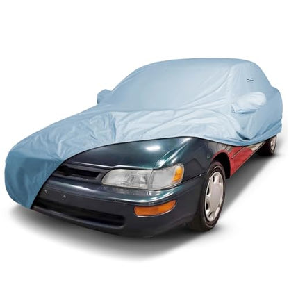 Car Cover Waterproof All Weather for 1988