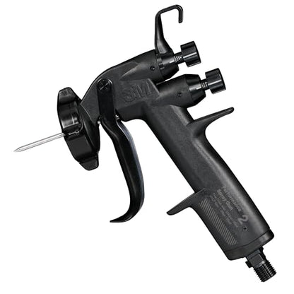 Performance Spray Gun 2 with 3M Performance Air Flow Control Valve