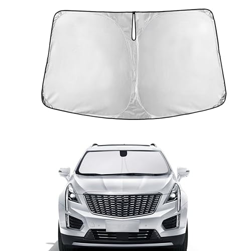 Windshield Sun Shade Fit for 2020