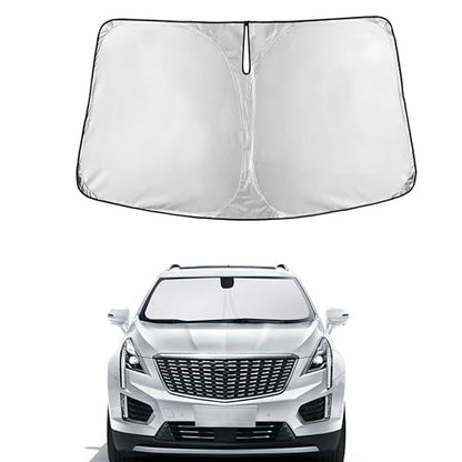 Windshield Sun Shade Fit for 2020