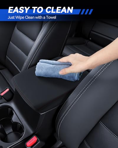 Armrest Cover for Mazda CX