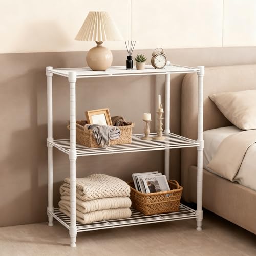 450 lbs Wire Storage Shelving 3