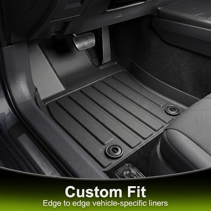 Floor Mats for Toyota Camry 2024