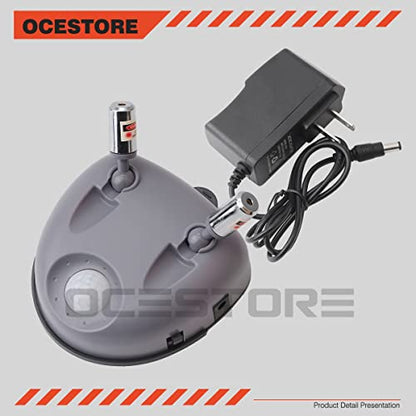 Premium Garage Parking Assist Dual Laser Guide