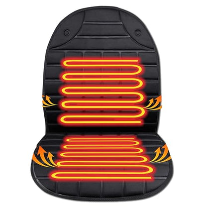 Heated Seat Covers