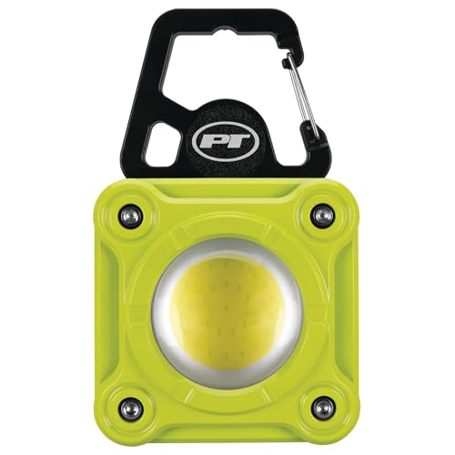 W2689 Rechargeable 1000 Lumen LED Utility Work Light
