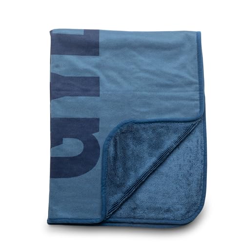 Silk Dryer Super Absorbenmt Scratch Free Microfiber Car Drying Towel (4.2 Ounce)