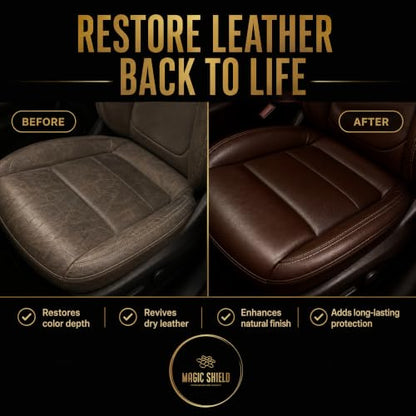 Graphene Leather Coating