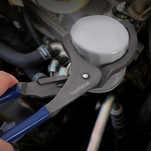 Oil Filter Wrench