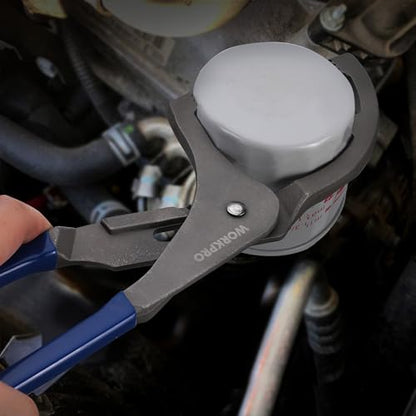 Oil Filter Wrench