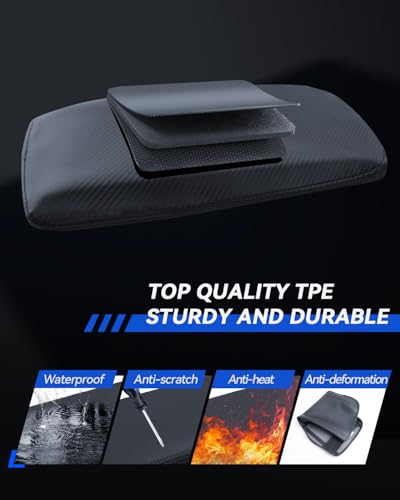 Armrest Cover for Mazda CX