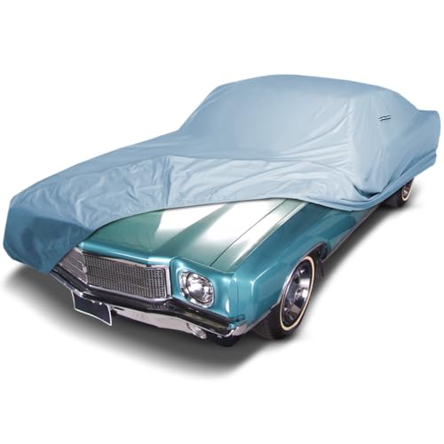 Car Cover Waterproof All Weather for 1970