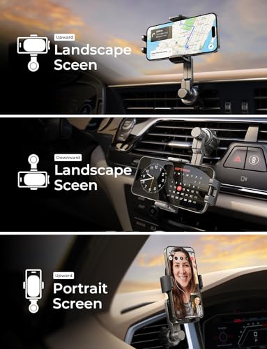 Universal Phone Holders for Your Car