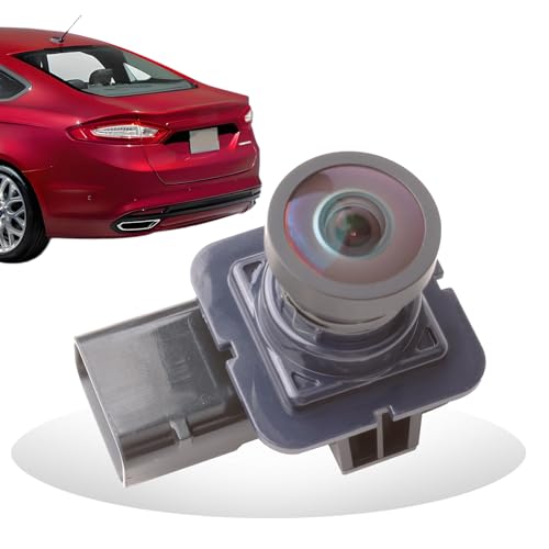 Rear View Backup Camera for Car Compatible with 2013