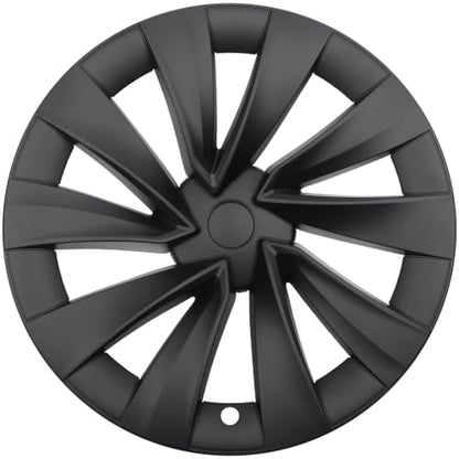 Model Y Wheel Covers 20 inch Juniper Helix 2.0 2025 2026