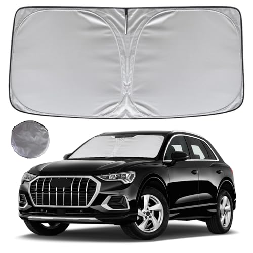 Windshield Sun Shade for 2019