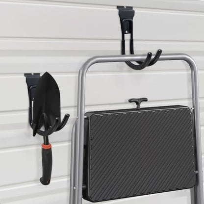 Slatwall Hooks Heavy Duty Large J Slat Wall Accessories