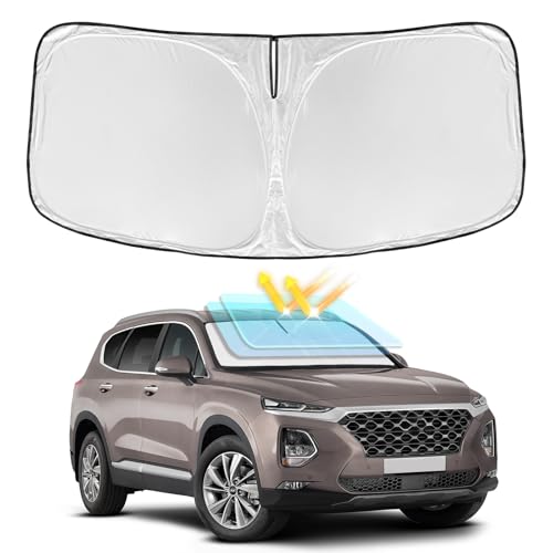 for Hyundai Santa Fe 2019