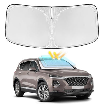 for Hyundai Santa Fe 2019