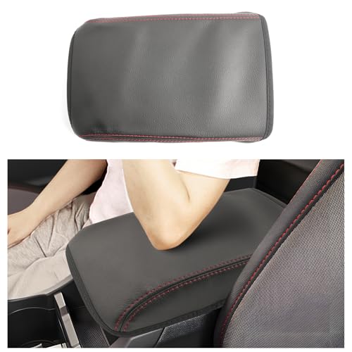for 2022 2025 Subaru WRX Armrest Cover [6