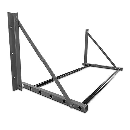 Adjustable Tire Rack Wall Mount for Garage