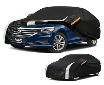 10 Layers Car Cover Custom Fit for Volkswagen vw Passat 1994