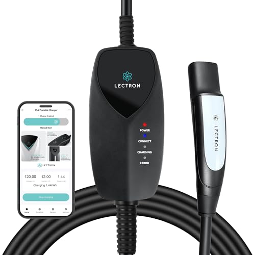 Level 1 Tesla Charger