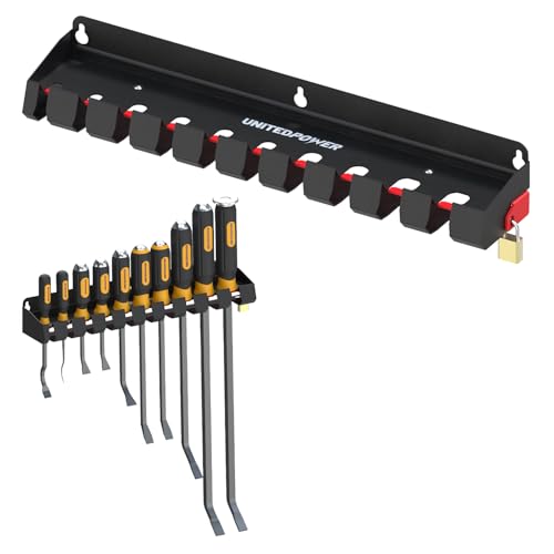 Pry Bar Holder