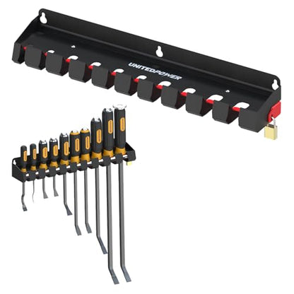 Pry Bar Holder