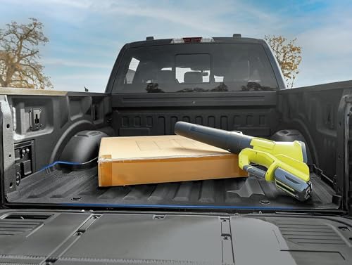 Truck Bed Mat Fit for 2024