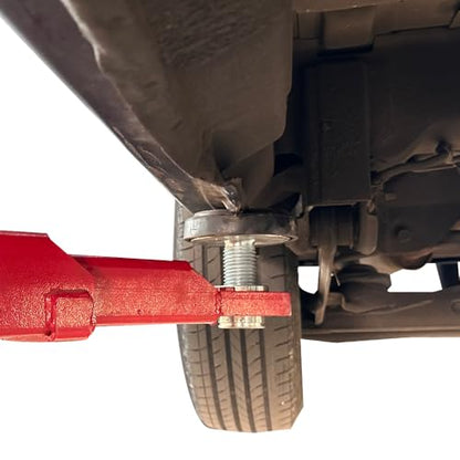 Single Point Lock Release 12000lbs Lifting Capacity 4.0HP 2