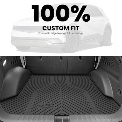 Cargo Mat for Hyundai Ioniq 5 2024 2023 2022