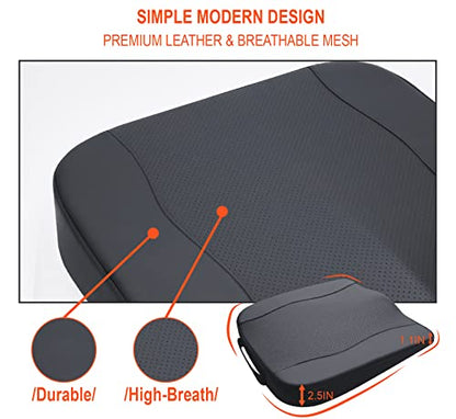 Car Seat Cushion