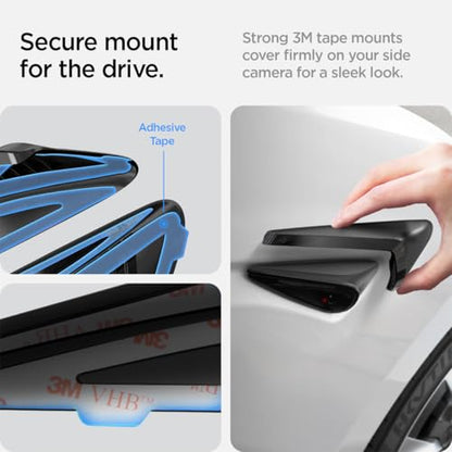 Side Camera Protection Cover for Tesla Model Y Juniper & Model Y L