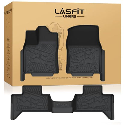 Floor Mats for Toyota Tundra 2022