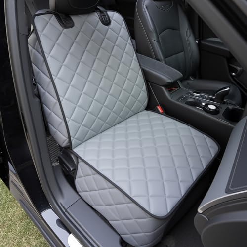 Car Front Seat Cover