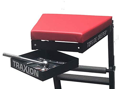 3 102 Topside Creeper Tool Tray