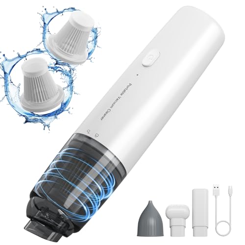Handheld Vacuum Cordless