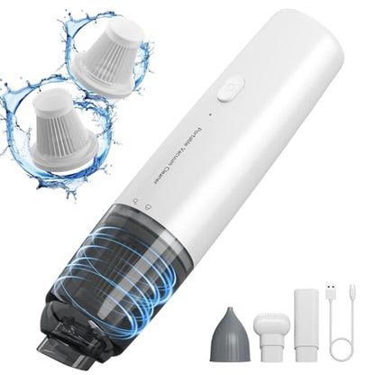 Handheld Vacuum Cordless
