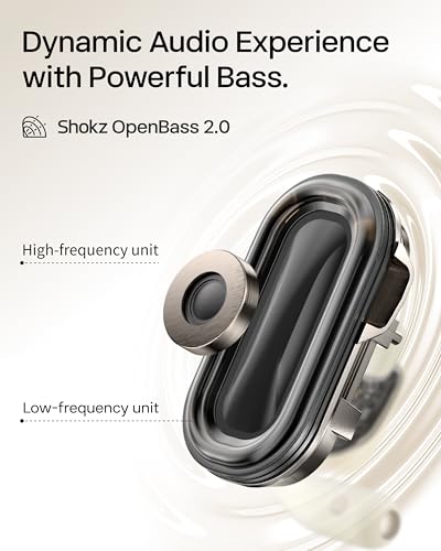OpenFit 2 Open